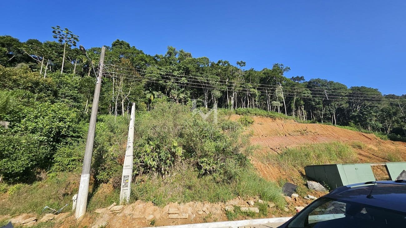 Terreno - Ariribá, Balneário Camboriú/SC — foto 1