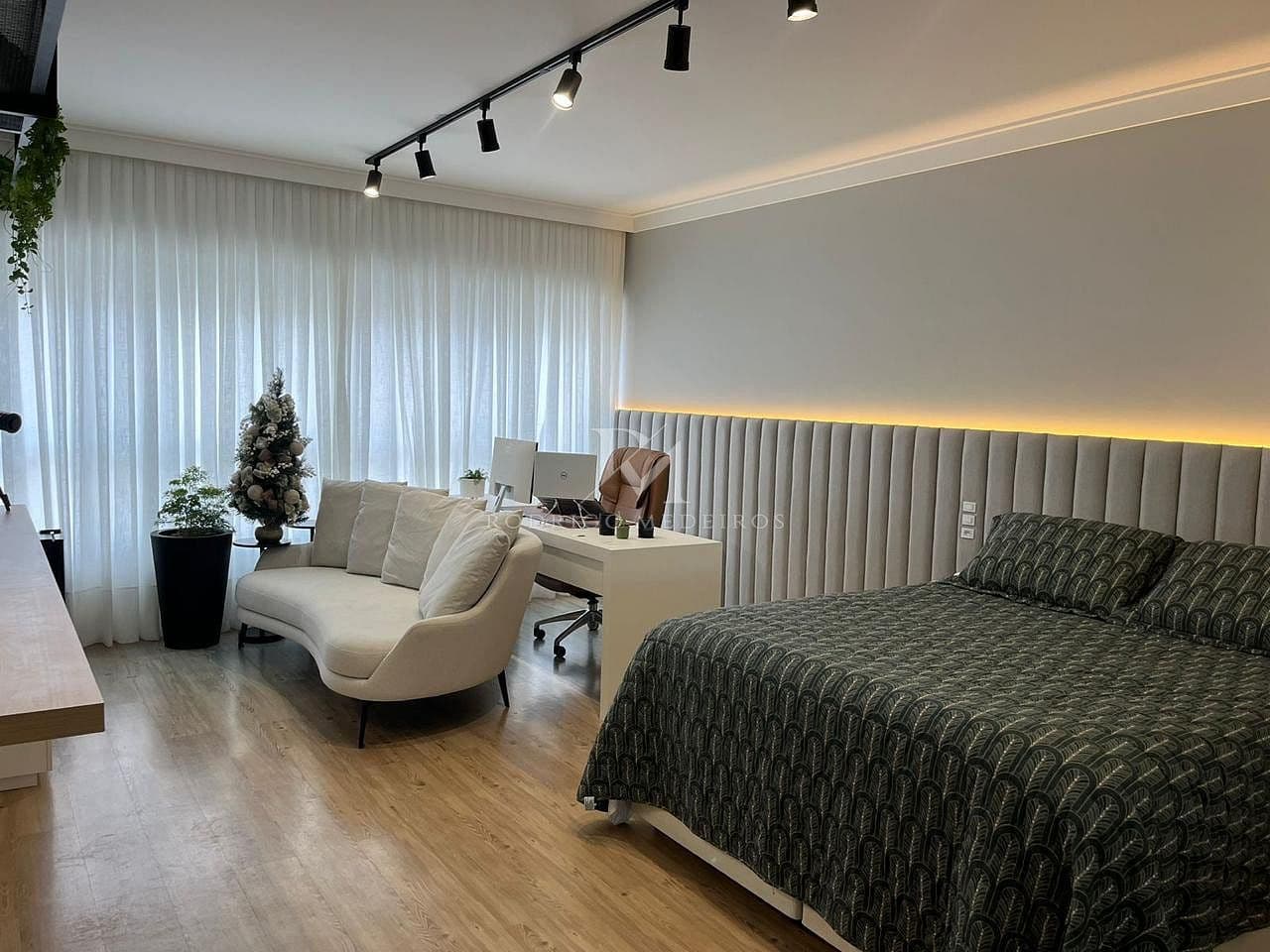 Studio - Campinas, São José - SC — foto 1