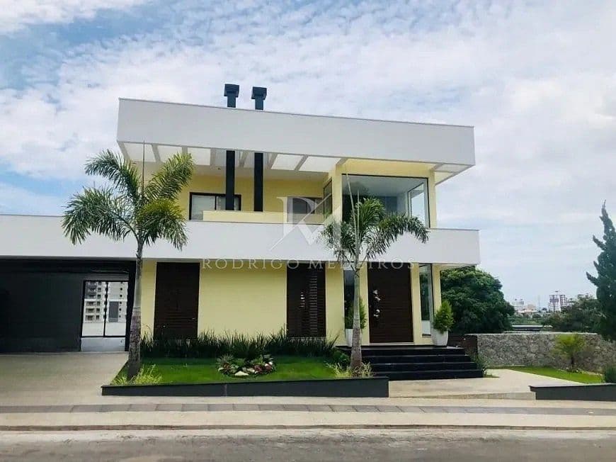 Casa 3 Suítes - Pedra Branca, Palhoça/SC — foto 1