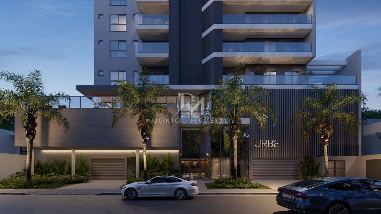 Apartamento 2 Dormitórios (1 Suíte) - São Judas, Itajaí/SC — foto 1