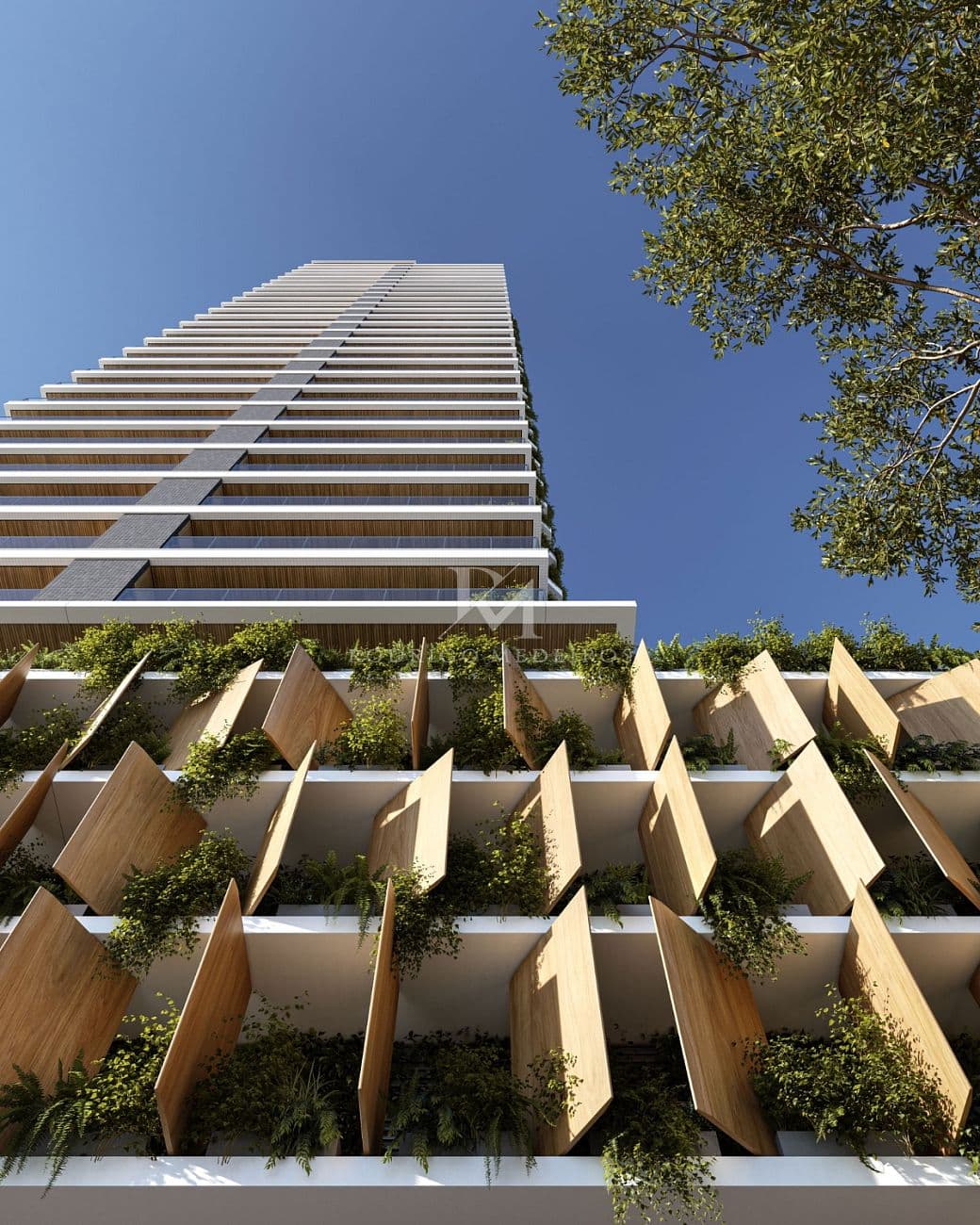 Apartamento 2 Suítes - Praia Brava, Itajaí /SC — foto 1