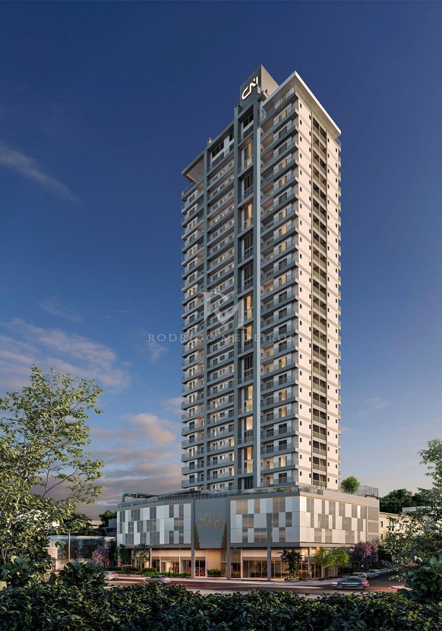 Apartamento 2 Suítes - Fazenda, Itajaí/SC — foto 1