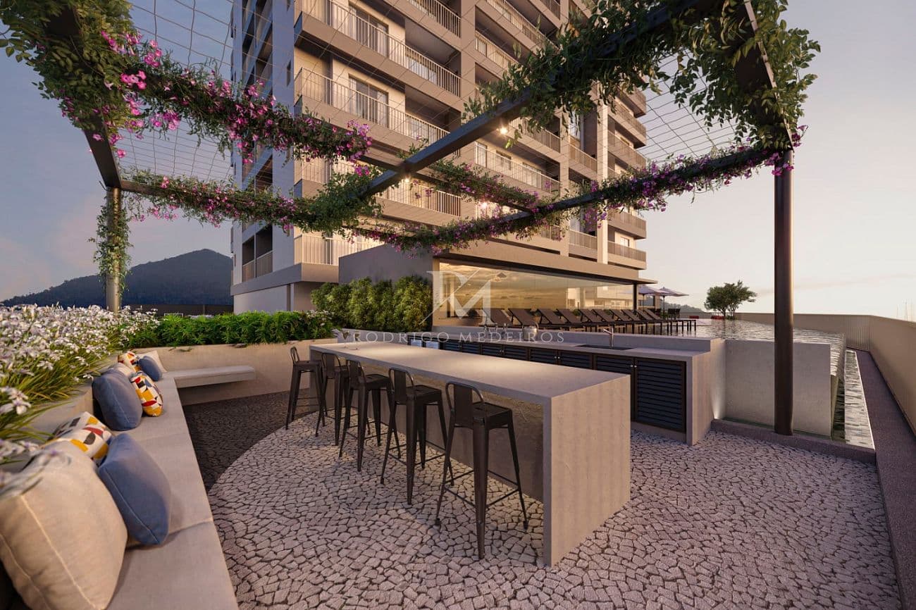 Apartamento 2 Suítes - Fazenda, Itajaí /SC — foto 1