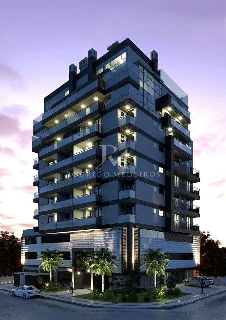 Apartamento à venda com 3 suítes na Pedra Branca, Palhoça — foto 1