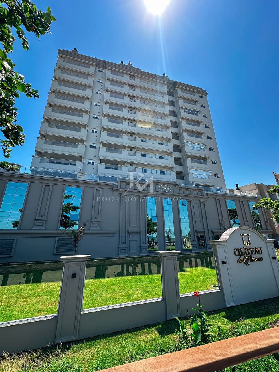 Apartamento 4 Suítes - Centro, Itapema /SC — foto 1