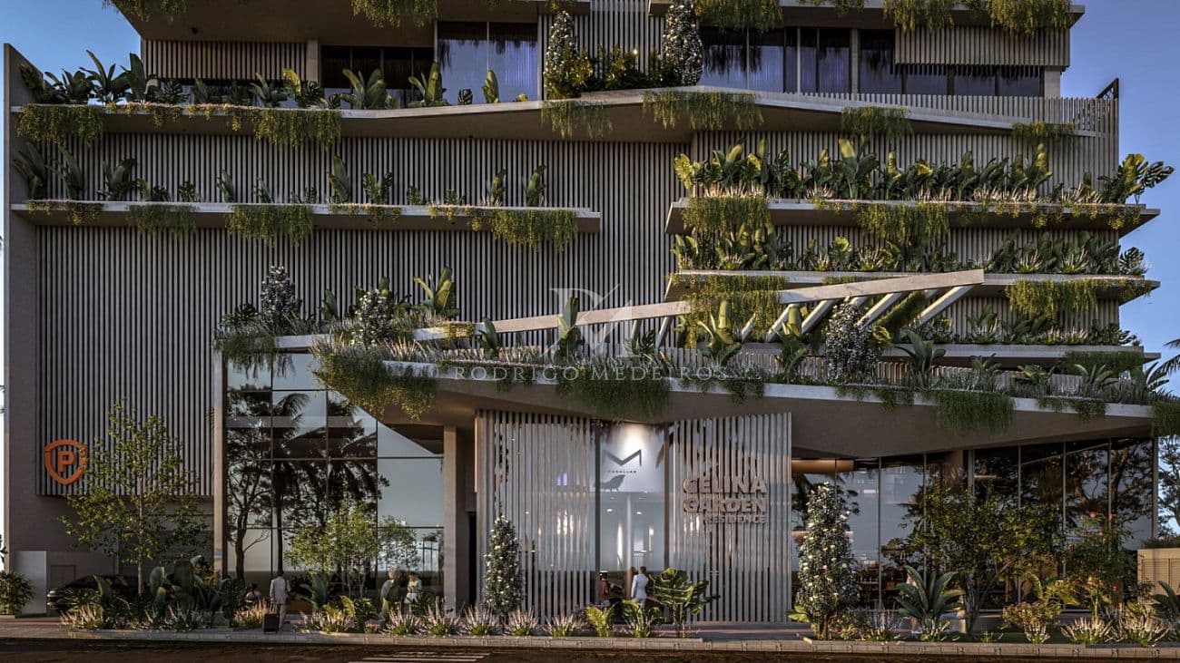 Apartamento 6 Suítes - Pioneiros, Balneário Camboriú /SC — foto 1