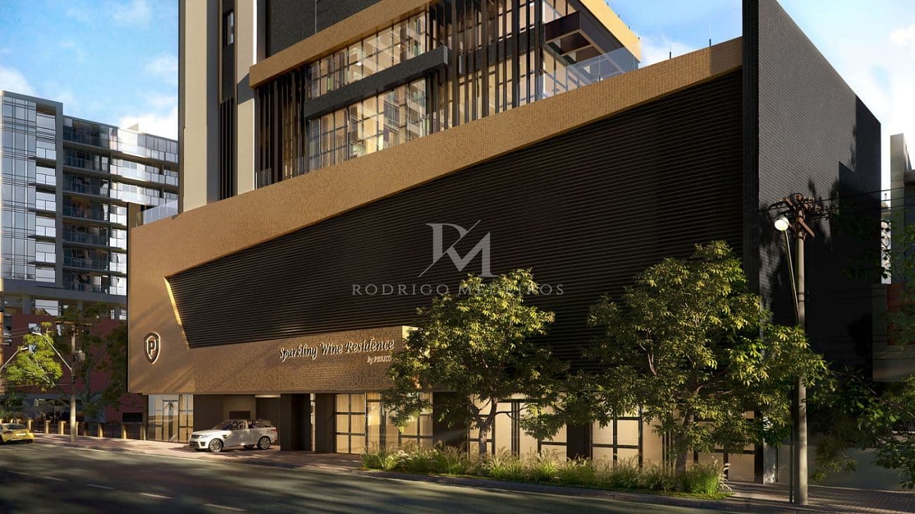 Apartamento 4 Suítes - Centro, Balneário Camboriú /SC — foto 1