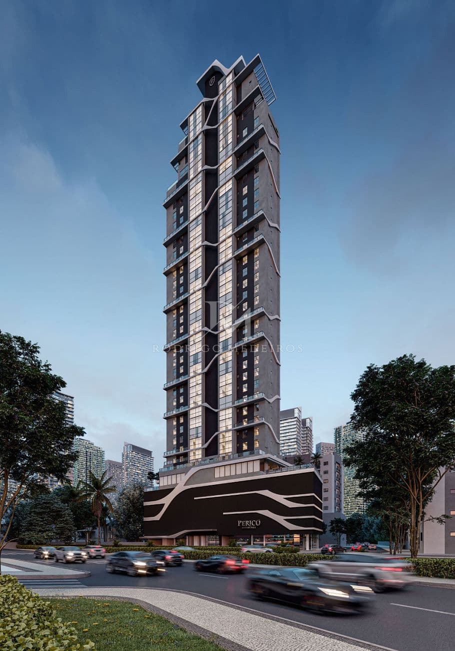 Apartamento 3 Suítes - Centro, Balneário Camboriú /SC — foto 1