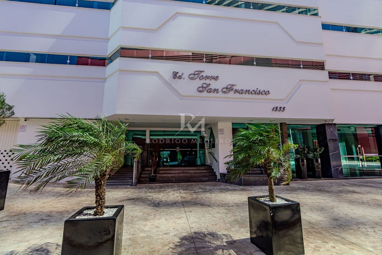 Apartamento 3 Dormitórios (1 Suíte) - Barra Sul, Balneário Camboriú-SC — foto 1