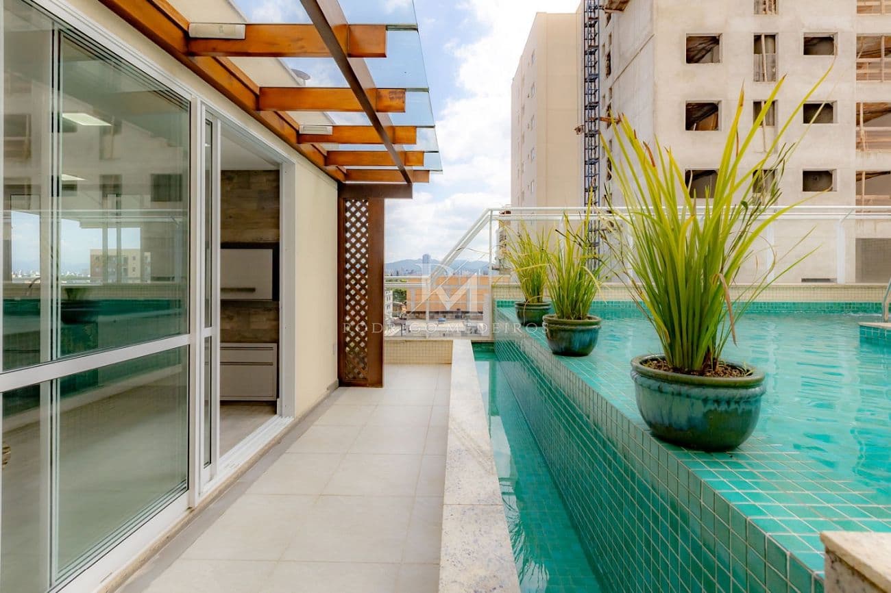 Apartamento 3 Suítes - Centro, Balneário Camboriú-SC — foto 1