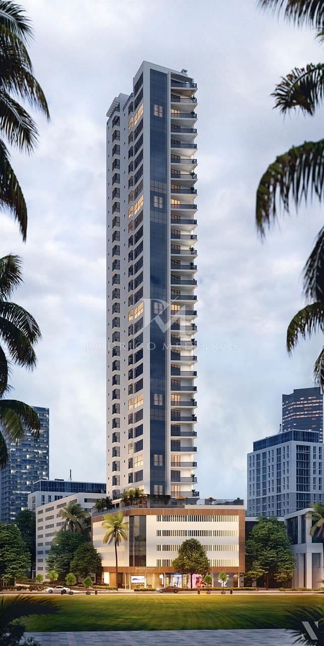 Apartamento 4 Suítes - Centro, Balneário Camboriú /SC — foto 1