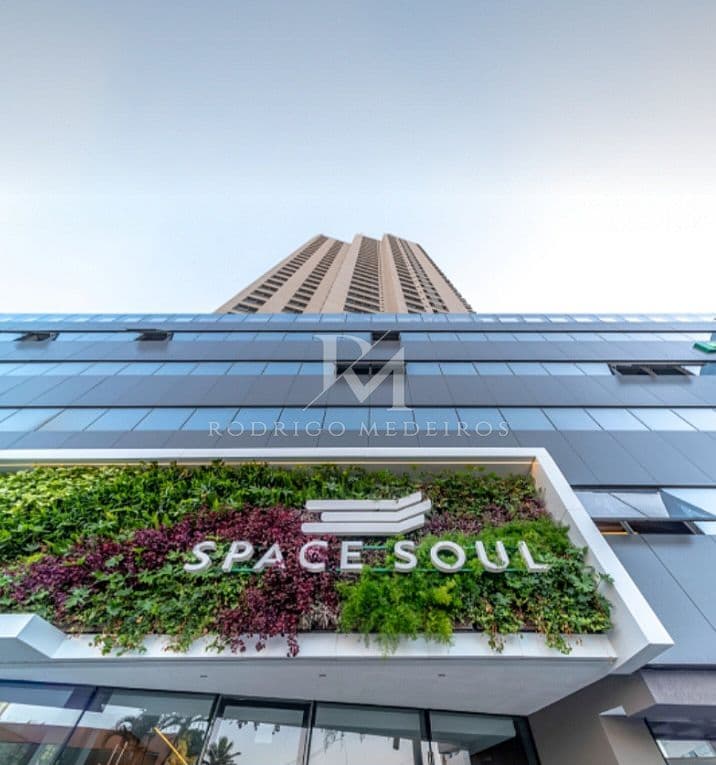 Apartamento 2 Suítes - Centro, Itajaí - SC — foto 1