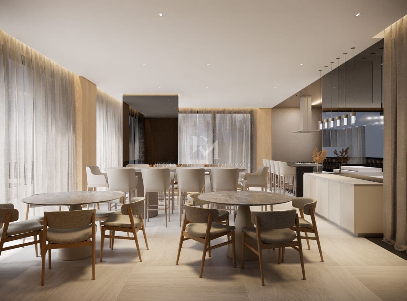 Apartamento 4 Suítes - Centro, Balneário Camboriú /SC — foto 1