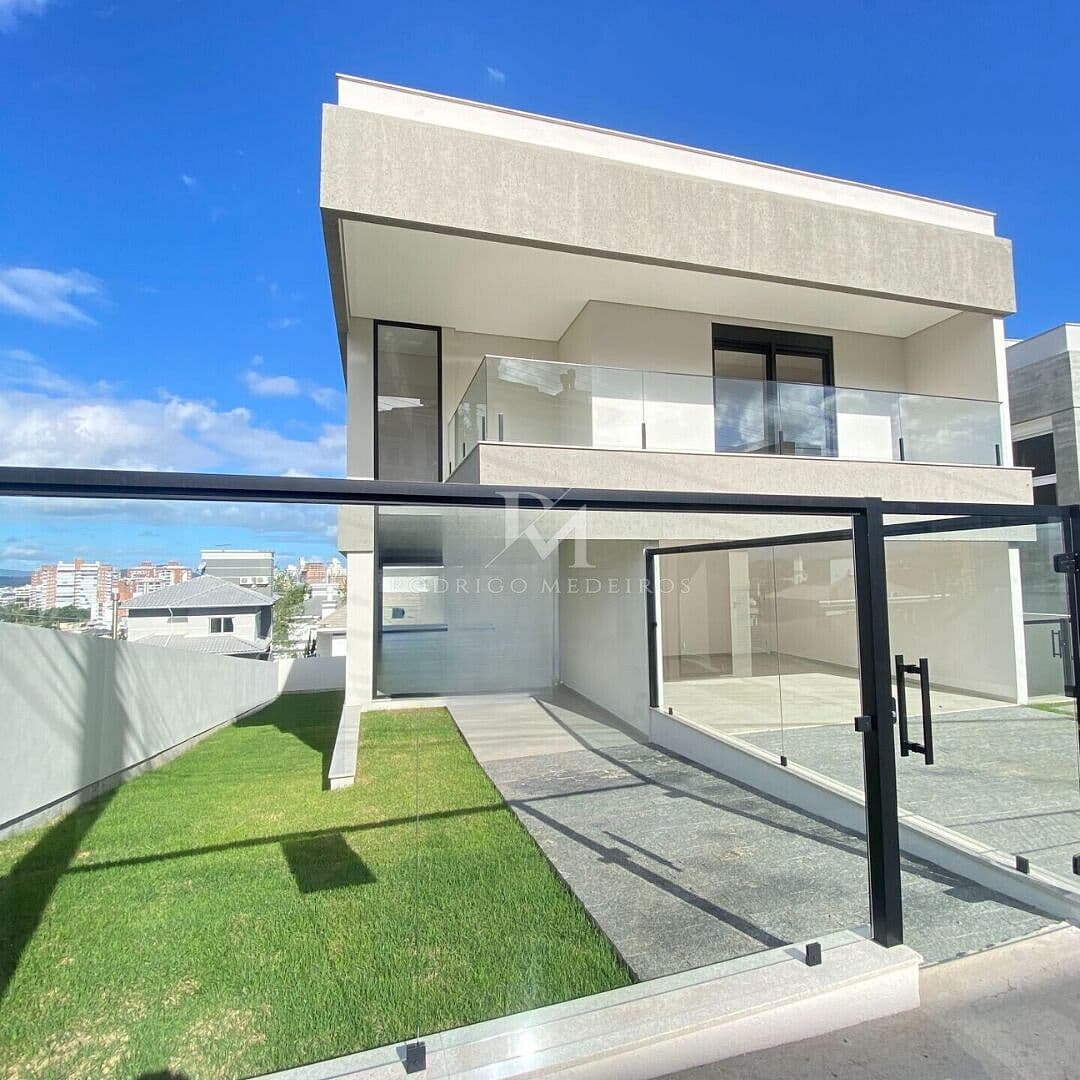 Casa à venda com 3 suítes na Pedra Branca, Palhoça/SC — foto 1