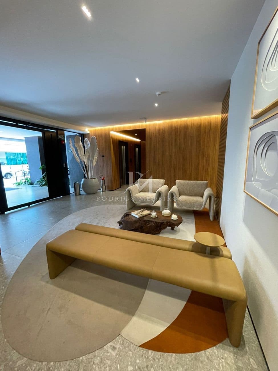 Apartamento 2 Suítes e 2 Demi-Suítes - Centro, Balneário Camboriú/SC — foto 1