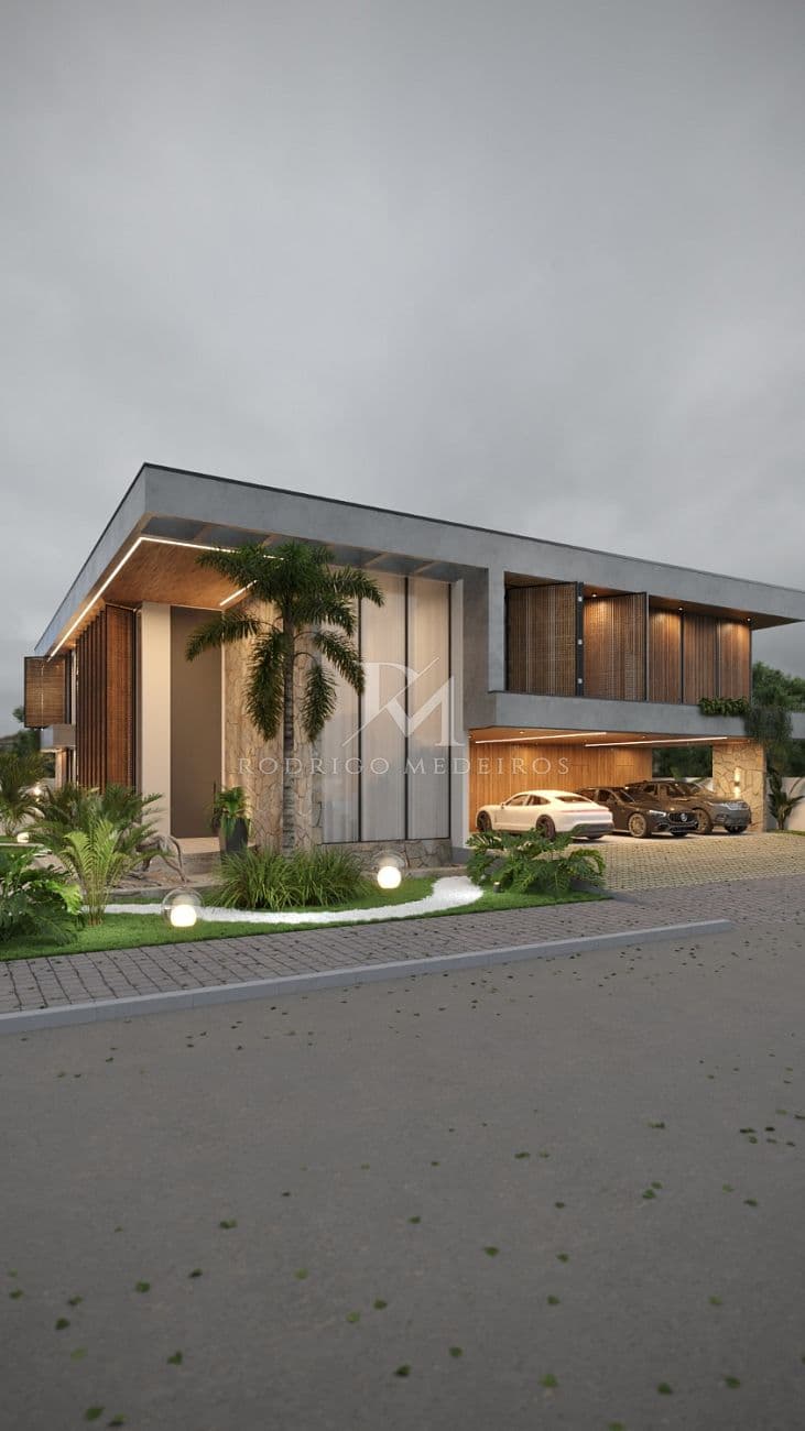 Casa 5 Suites - Jardim Dourado, Porto Belo-SC — foto 1