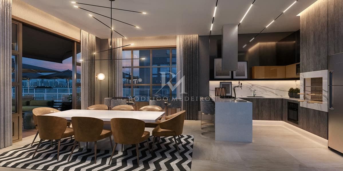 Apartamento 3 Suites - Pioneiros, Balneario Camboriu/SC — foto 1