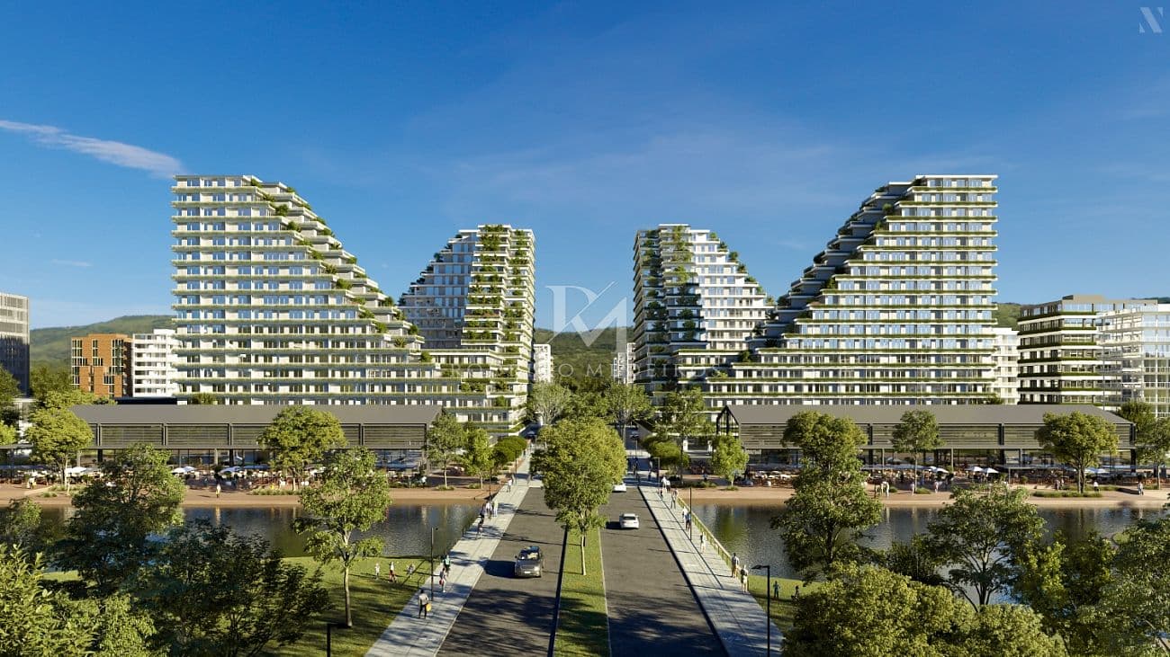 Apartamento 1 Suita + Piscina - Jardim Dourado, Porto Belo - SC — foto 1