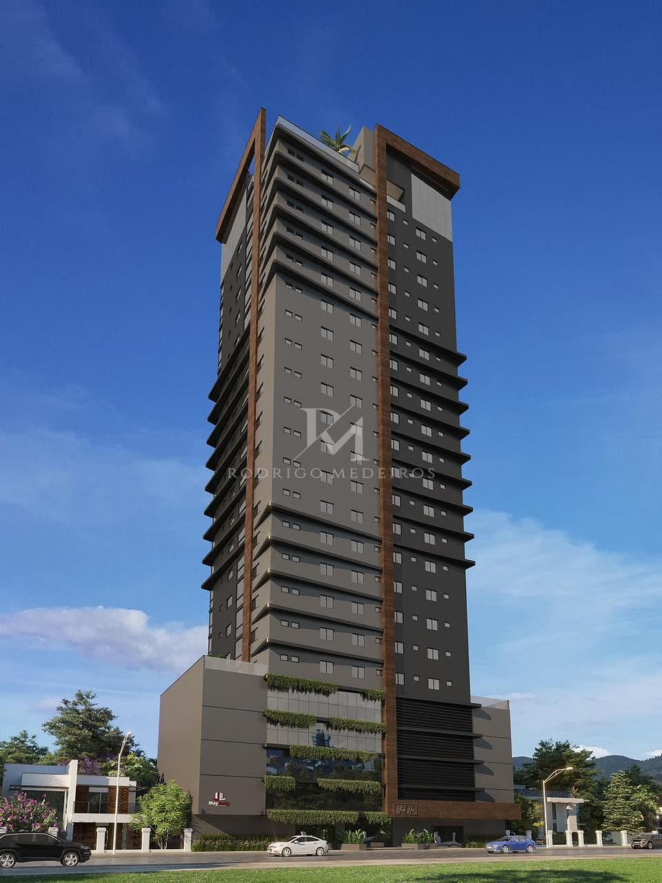 Apartamento 3 Suítes - Perequê, Porto Belo /SC — foto 1