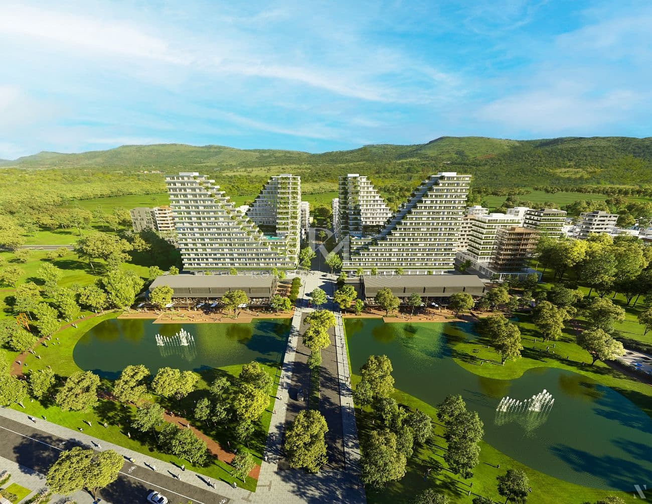 Apartamento 1 Suíte - Jardim Dourado, Porto Belo/SC — foto 1