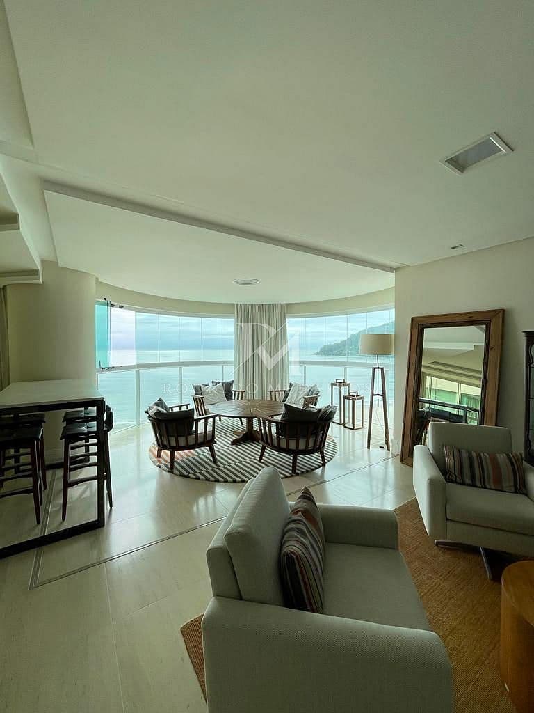 Apartamento 4 Suítes - Barra Sul, Balneário Camboriú/SC — foto 1