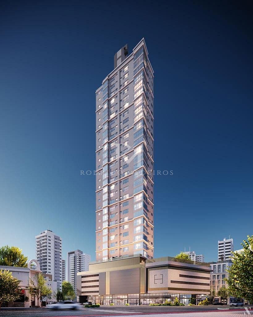 Apartamento 2 Suítes e 2 Demi-Suítes - Centro, Balneário Camboriú /SC — foto 1