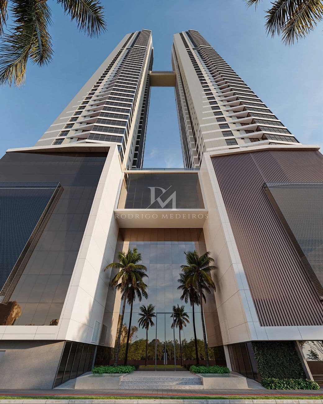 Apartamento 4 Suítes - Centro, Balneário Camboriú - SC — foto 1