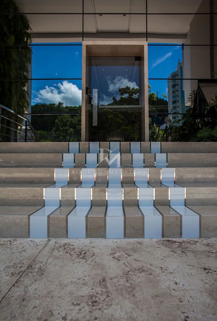 Apartamento 4 Suítes - Centro, Balneário Camboriú-SC — foto 1