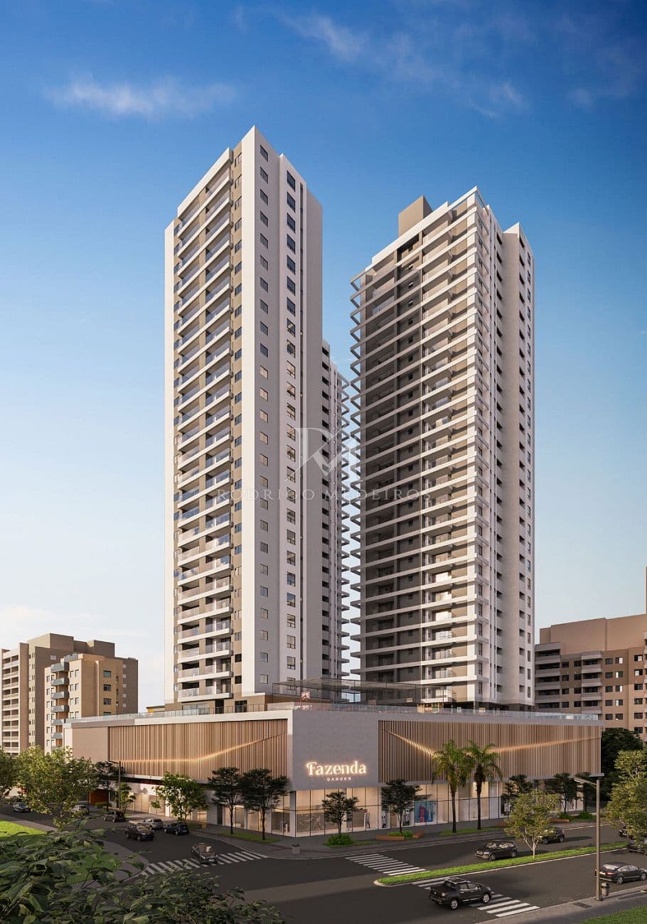 Apartamento 3 Suítes - Fazenda, Itajaí - SC — foto 1