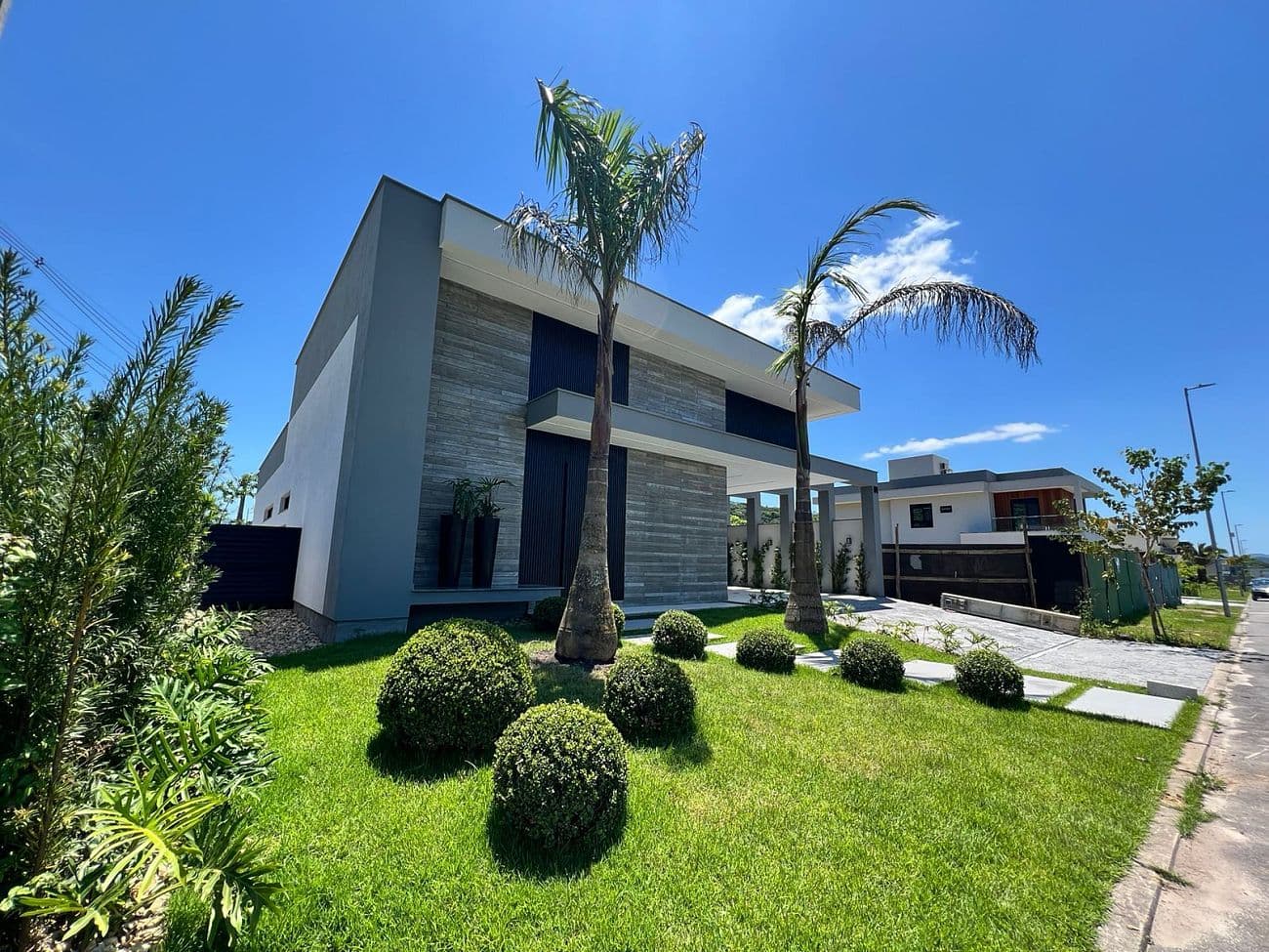 Casa térrea com 3 quartos à venda na Pedra Branca, Palhoça-SC — foto 1