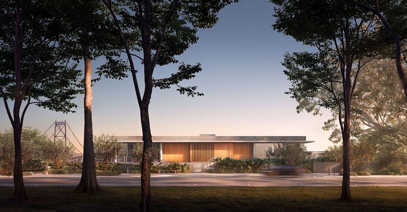 Apartamento de 4 suítes à venda no Centro de Florianópolis/SC — foto 1