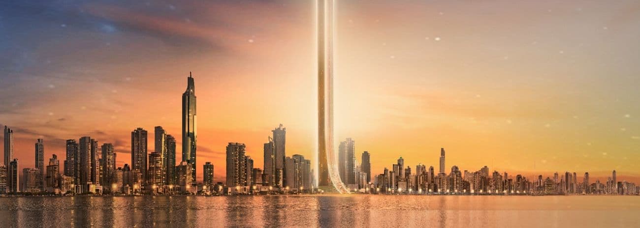 Apartamento 5 Suítes, Frente Para o Mar - Balneário Camboriú/SC — foto 1