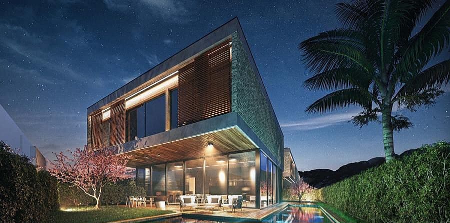 Casa 4 Suites á 120 m do Mar - Balneário Camboriú/SC — foto 1