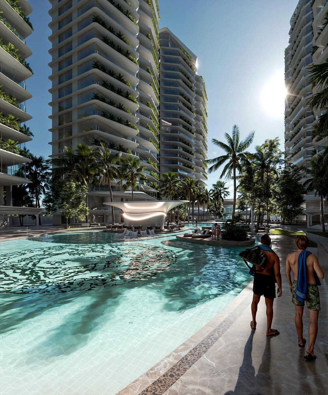 Atmosphere Home Spa by Versace — Compras de luxo na Praia Brava, Itaja/SC — foto 1