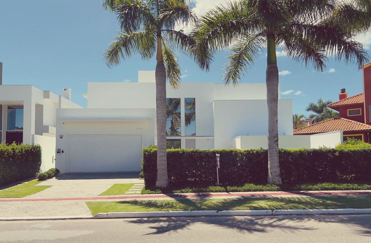 Casa à venda com 5 dormitórios em Jurerê Internacional, Florianópolis-SC — foto 1