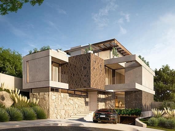 Casa 5 Suítes - Barra, Balneário Camboriú/SC — foto 1