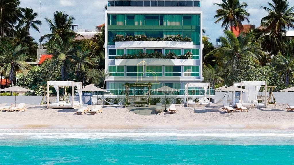 R$428.000,00 pé na areia. Diego Aiello Imóveis WhatsApp 81 9-91117450. — foto 1