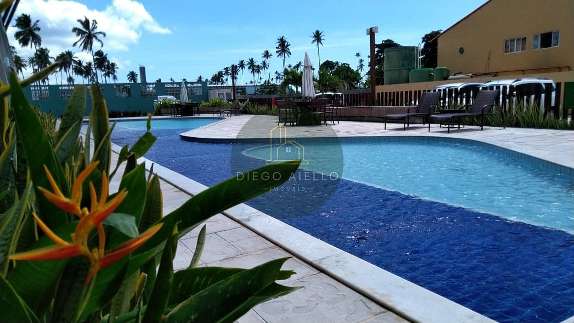 Exelente apartamento á venda todo mobiliado R$550 mil — foto 1