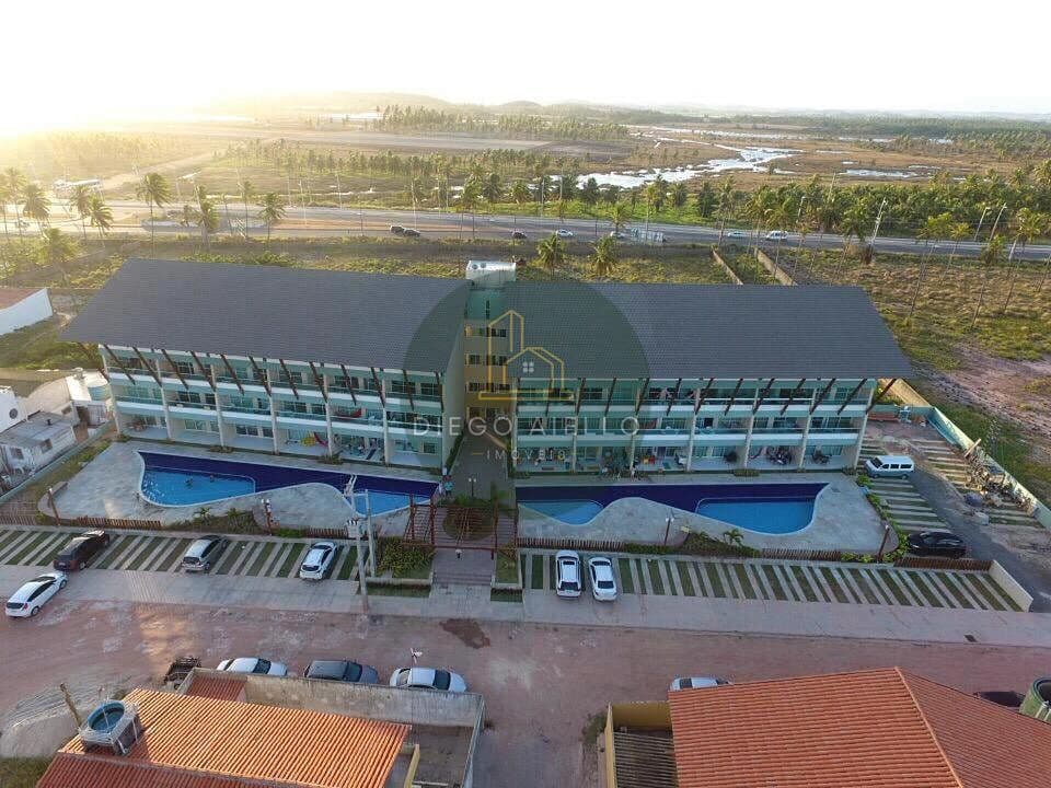 Apartamento pronto para morar, Porto de Galinhas — foto 1