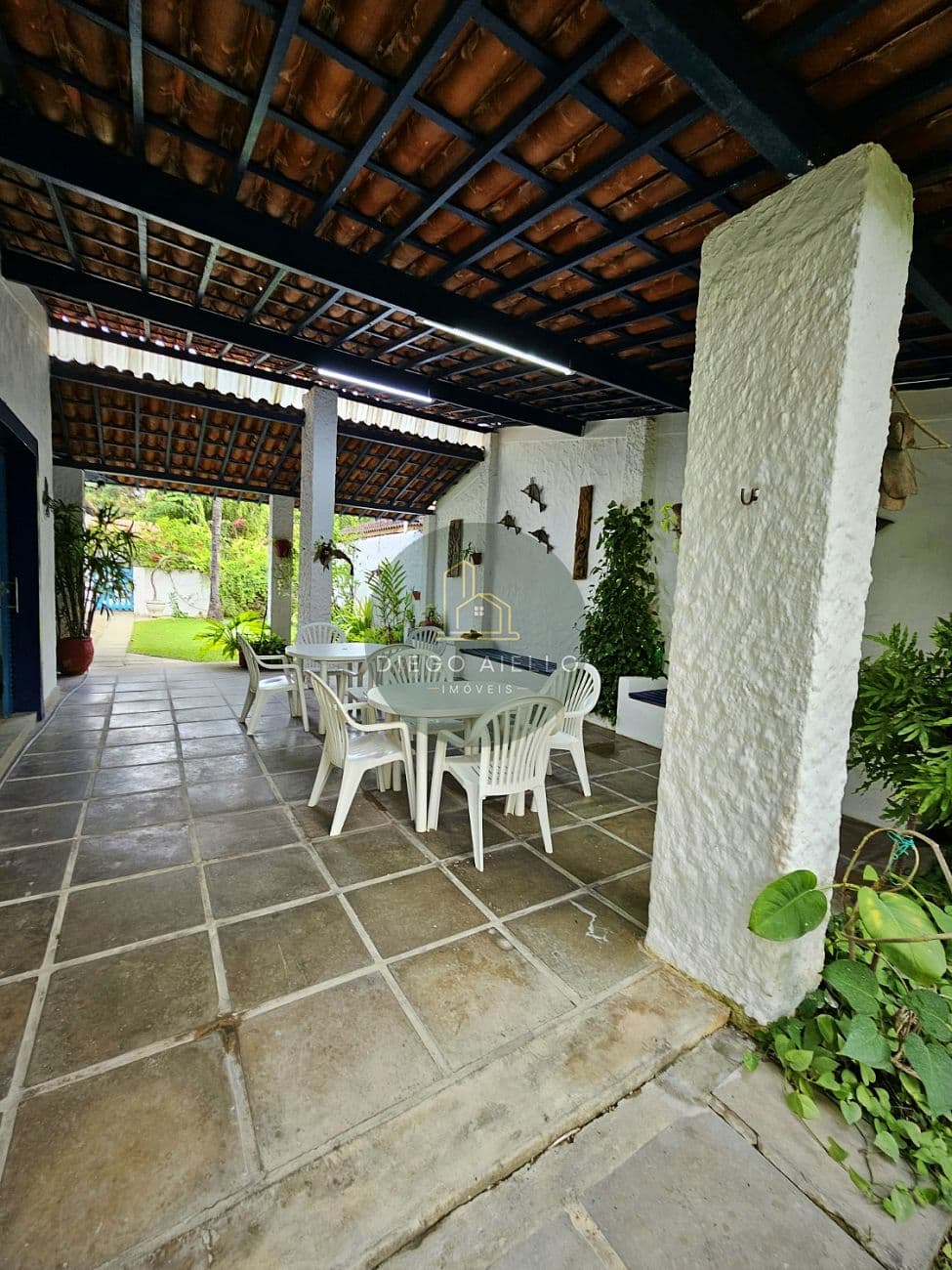 Exelente casa em Porto de Galinhas — foto 1
