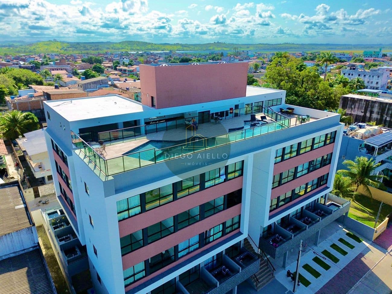 🏖️ ¡Excelente apartamento en venta en Porto de Galinhas! 🌴 💰 R$ 350.000 — foto 1