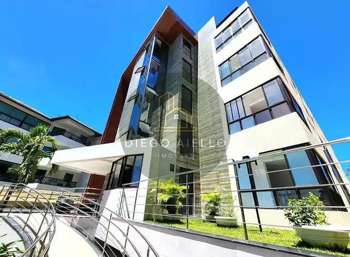 EXELENTE APARTAMENTO Á VENDA R$ 550.000 (81)9 9111-7450 Diego Aiello — foto 1