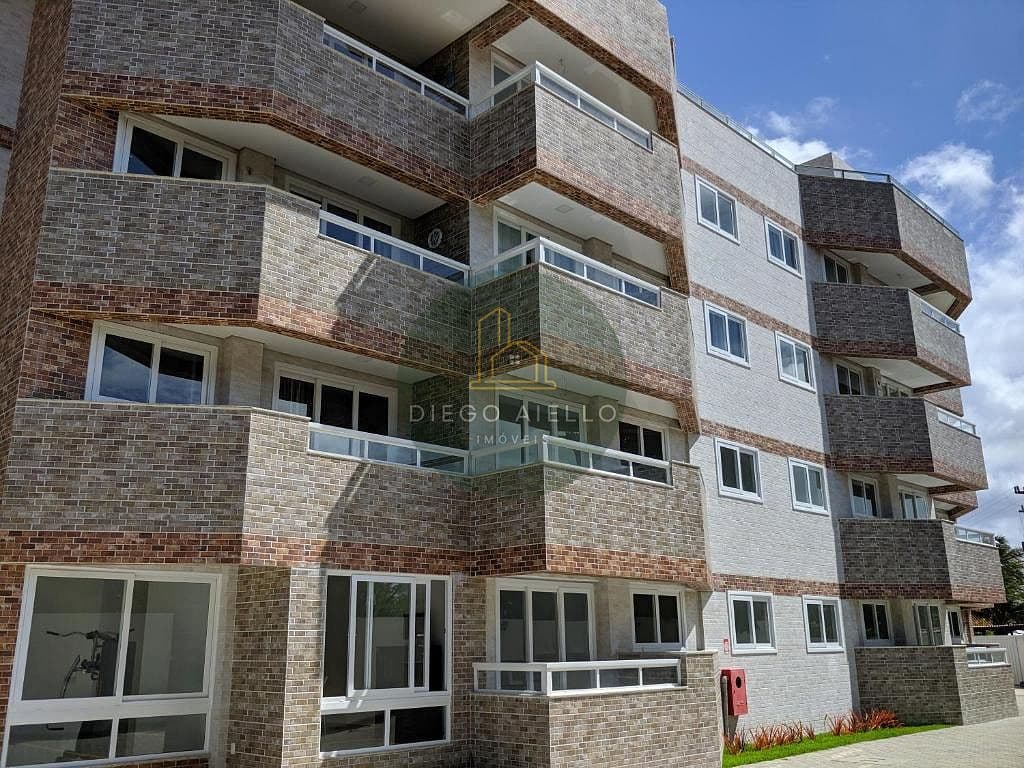 Aparatamento á venda pronto para morar!!! R$ 690.000!!! DIEGO AIELLO (81) 9 9111-7450 — foto 1