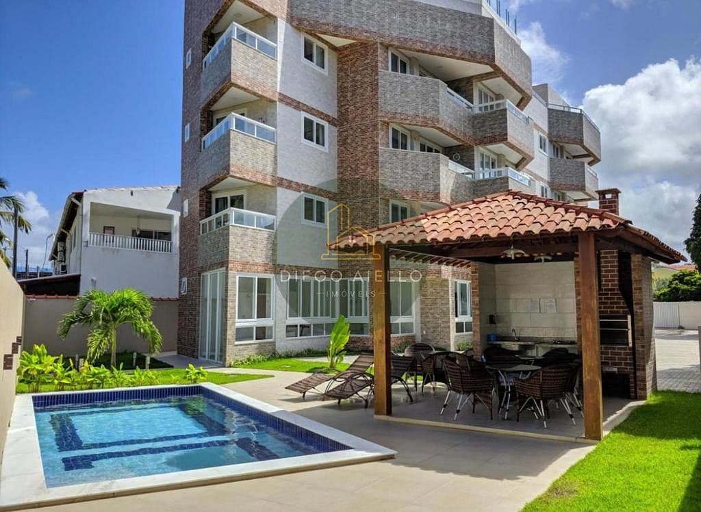 APARTAMENTO Á VENDA R$650 MIL EM PORTO DE GALINHA - DIEGO AIELLO (81) 9 9111-7450 — foto 1