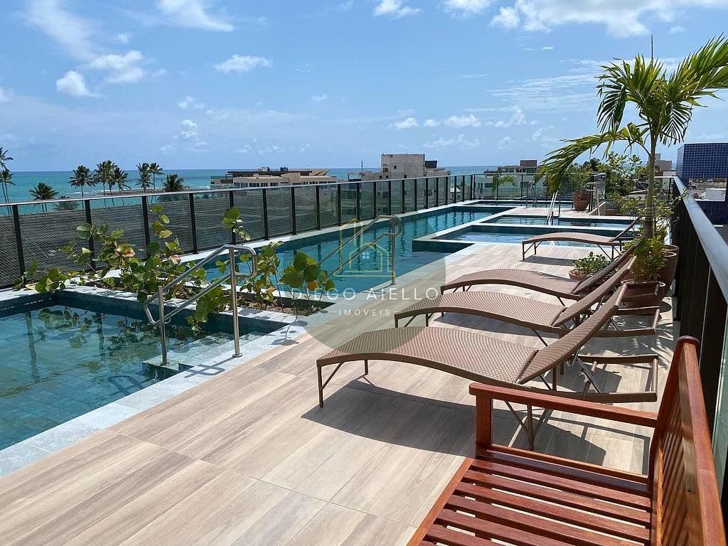 APARTAMENTO Á VENDA R$ 800.000 MOBILIADO EM PORTO DE GALINHAS!! (81) 9 9111-7450 DIEGO AIELLO IMÓVEIS — foto 1