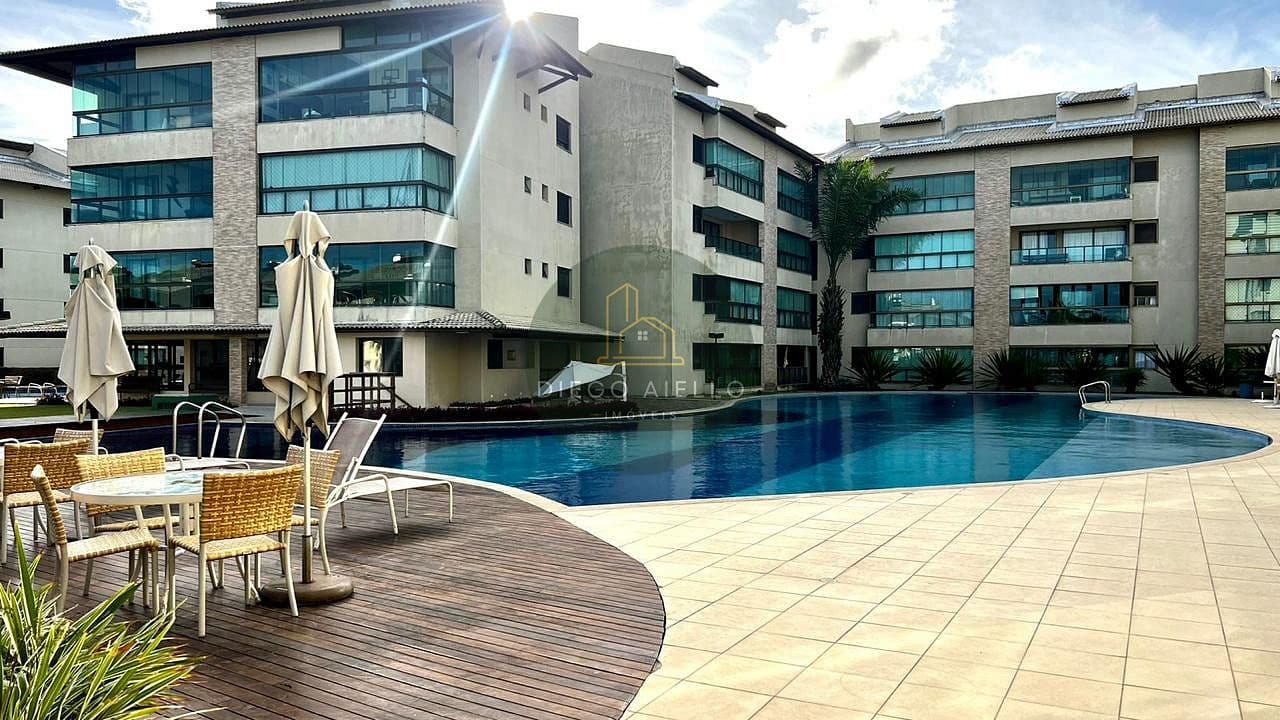 Apartamento de 2 Quartos à Venda em Muro Alto – Frente Piscina! R$ 1.150.000 | Diego Aiello Imóveis (81) 9 9111-7450 — foto 1