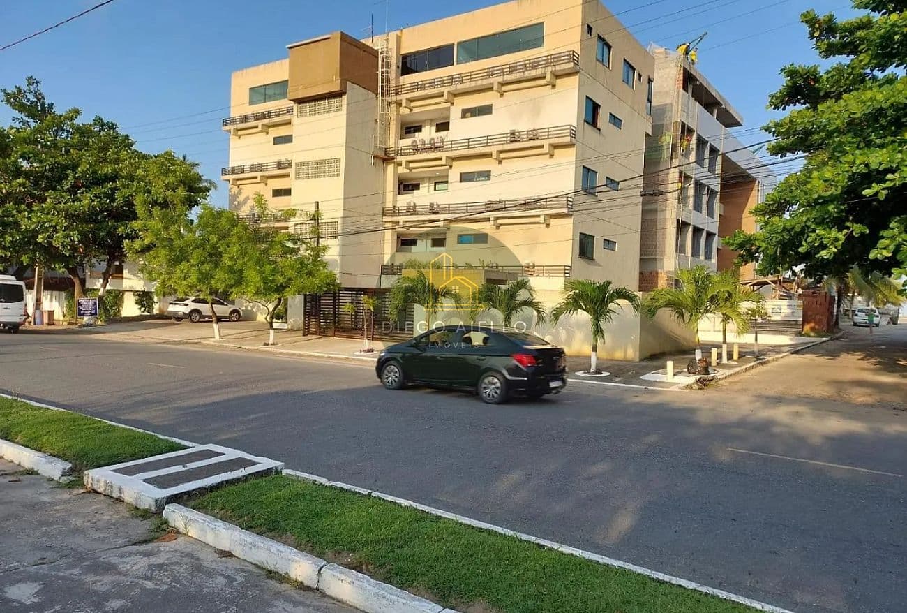 APARTAMENTO Á VENDA, 4 QUARTOS EM PORTO DE GALINHAS R$ 650.000 - DIEGO AIELLO IMÓVEIS (81) 9 9111- 7450 — foto 1