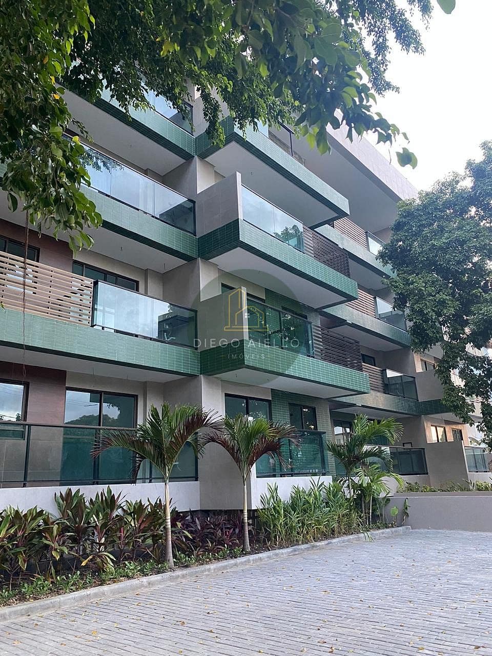 FLAT MOBILIADO EM PORTO DE GALINHAS! 🌴 ✨ 1 quarto | 34m² $ 500.000 mobiliados listo para ganar dinero 81 9 9111-7450 DIEGO AIELLO IMÓVES — foto 1