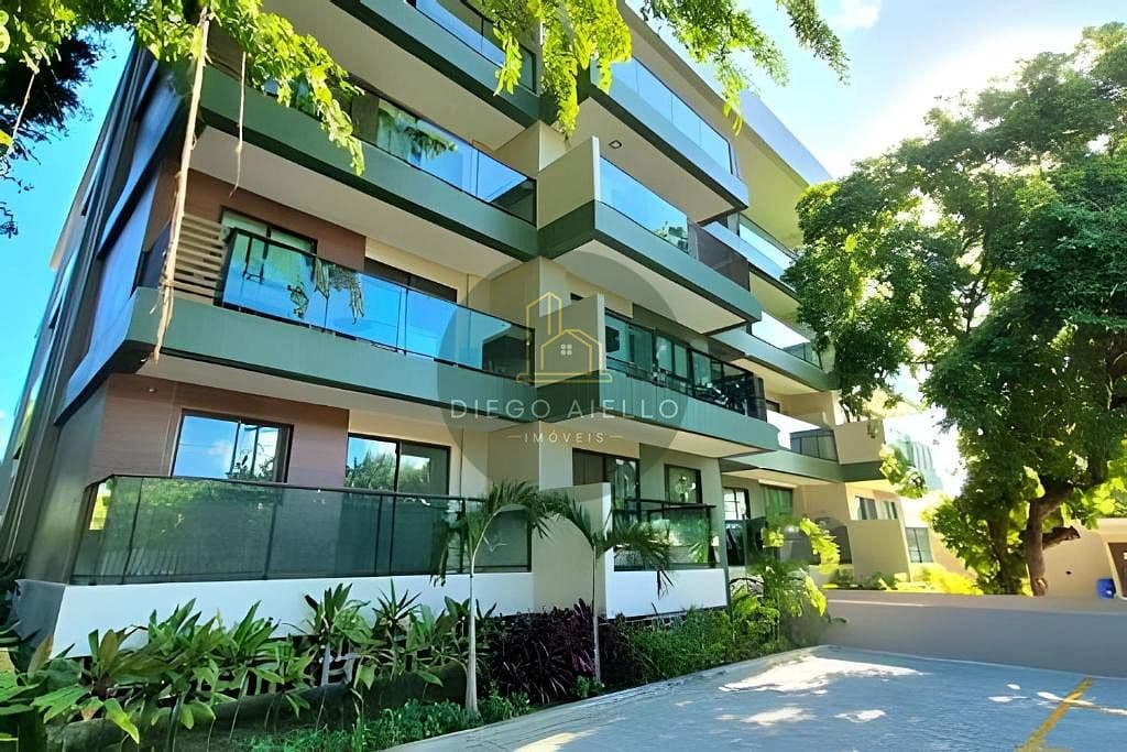 APARTAMENTO Á VENDA EM PORTO DE GALINHAS R$ 550.000 MOBILIADO! (81( 9 9111-7450 DIEGO AIELLO IMÓVEIS — foto 1