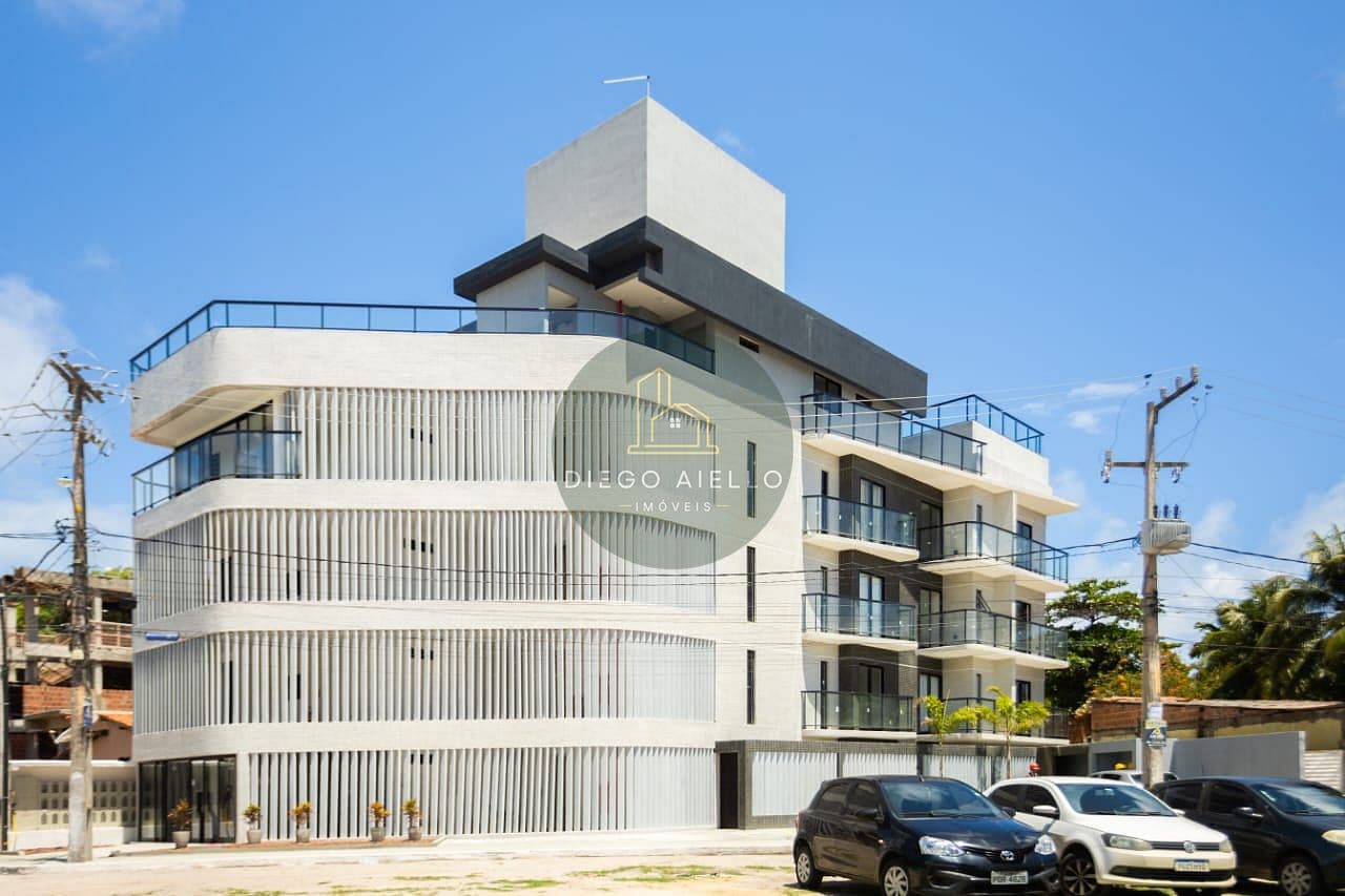 APARTAMENTO Á VENDA R$330.000 MOBILIADO EM PORTO DE GALINHAS!! (81) 9 9111-7450 DIEGO AIELLO IMÓVEIS — foto 1